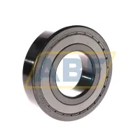 Подшипник шариковый радиальный однорядный 313-2Z SKF