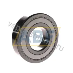 Подшипник шариковый радиальный однорядный 313-2Z SKF