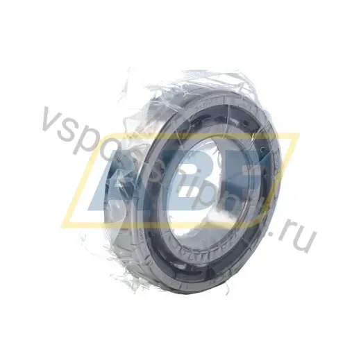 Подшипник шариковый радиально-упорный однорядный 7210ACDGA/P4A SKF 50×90×20 мм