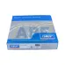 Подшипник шариковый радиально-упорный однорядный 71932CDGA/P4A SKF