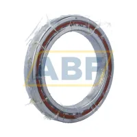 Подшипник шариковый радиально-упорный однорядный 71932CDGA/P4A SKF