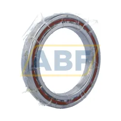 Подшипник шариковый радиально-упорный однорядный 71932CDGA/P4A SKF