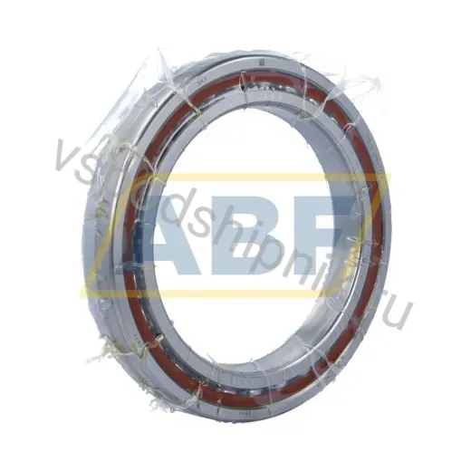 Подшипник шариковый радиально-упорный однорядный 71932CDGA/P4A SKF