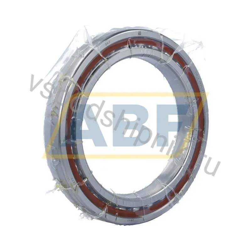 Подшипник шариковый радиально-упорный однорядный 71932CDGA/P4A SKF 360