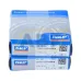 Подшипник шариковый радиально-упорный однорядный 71910CD/P4ADGB SKF