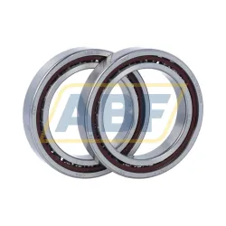 Подшипник шариковый радиально-упорный однорядный 71910CD/P4ADGB SKF