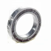 Подшипник шариковый радиально-упорный однорядный 71909ACDGA/P4A SKF