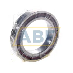 Подшипник шариковый радиально-упорный однорядный 71909ACDGA/P4A SKF