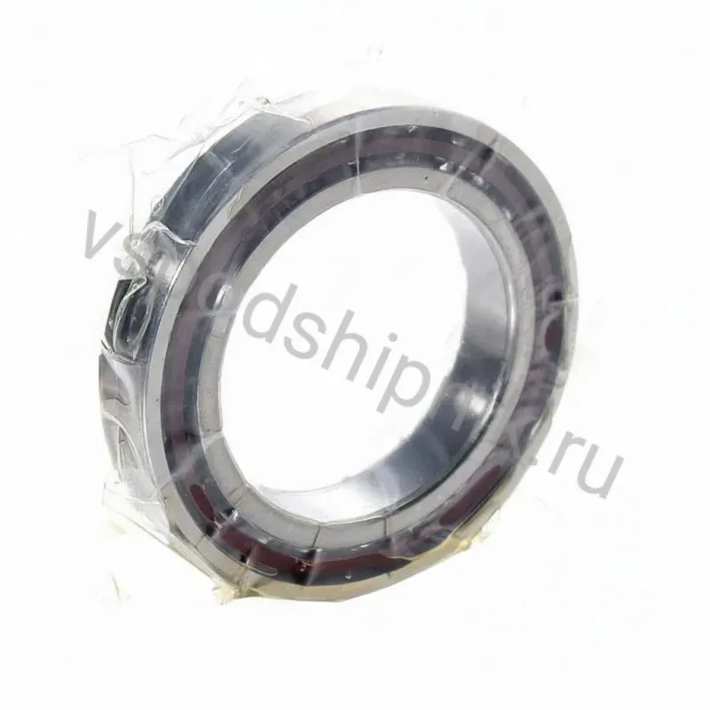 Подшипник шариковый радиально-упорный однорядный 71909ACDGA/P4A SKF 360