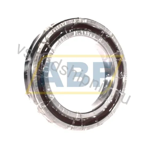 Подшипник шариковый радиально-упорный однорядный 7020ACDGB/P4A SKF