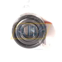 Миниатюрный шариковый подшипник 608-2Z/C3LHT23 SKF