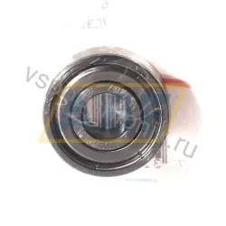 Миниатюрный шариковый подшипник 608-2Z/C3LHT23 SKF