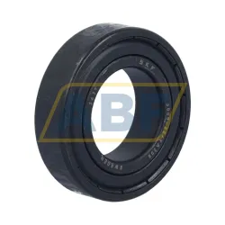 Подшипник шариковый радиальный однорядный 6005-2Z/VA208 SKF