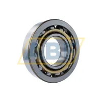 Подшипник радиально-упорный шариковый 7322BEGAM SKF