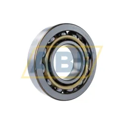 Подшипник радиально-упорный шариковый 7322BEGAM SKF