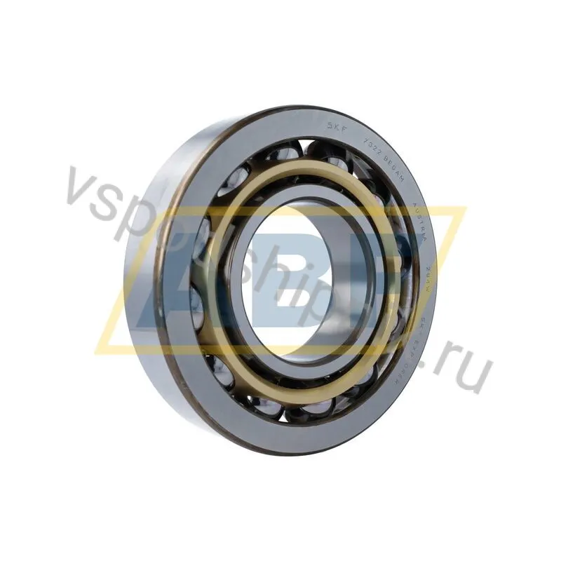 Подшипник радиально-упорный шариковый 7322BEGAM SKF 360