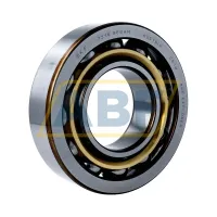 Подшипник радиально-упорный шариковый 7316BEGAM SKF
