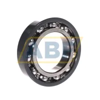Подшипник шариковый радиальный однорядный 6215/C3VL0241 SKF