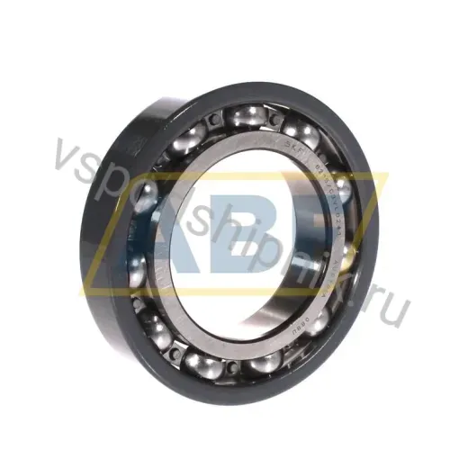 Подшипник шариковый радиальный однорядный 6215/C3VL0241 SKF
