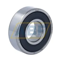 Подшипник шариковый радиальный однорядный 6202-2RSLTN9/HC5C3WT SKF