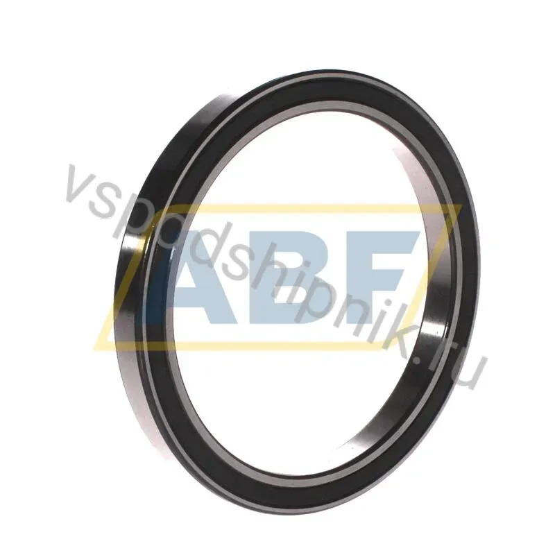 Подшипник шариковый радиальный однорядный 61821-2RS1 SKF 360