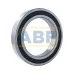 Подшипник шариковый радиальный однорядный 6028-2RS1/C3 SKF