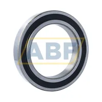 Подшипник шариковый радиальный однорядный 6028-2RS1/C3 SKF