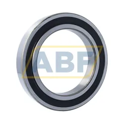 Подшипник шариковый радиальный однорядный 6028-2RS1/C3 SKF