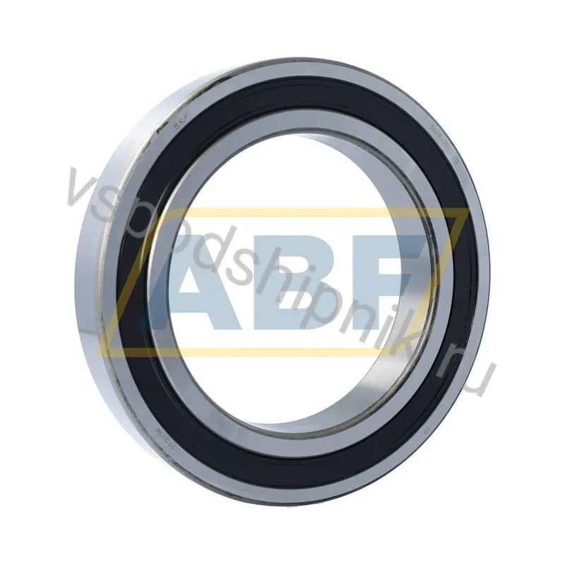 Подшипник шариковый радиальный однорядный 6028-2RS1/C3 SKF 360