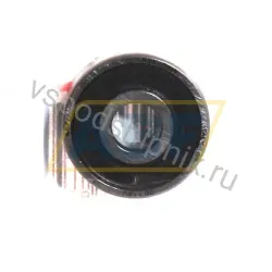 Миниатюрный шариковый подшипник 626-RSH SKF