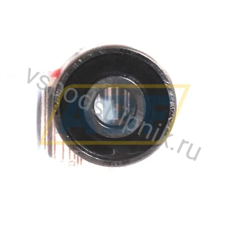 Миниатюрный шариковый подшипник 626-RSH SKF 360