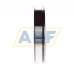 Подшипник шариковый радиальный однорядный 6016N/C3 SKF