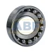 Самоустанавливающийся шариковый подшипник двухрядный 1309ETN9/C3 SKF