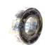 Подшипник шариковый радиально-упорный однорядный 7206CDGA/P4A SKF