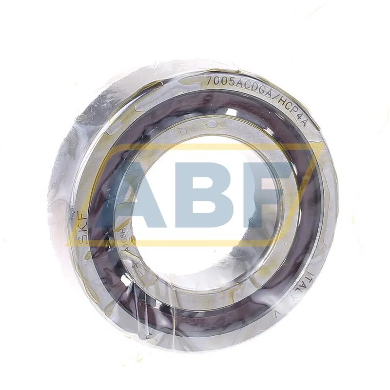 Подшипник шариковый радиально-упорный однорядный 7005ACDGA/HCP4A SKF 360