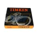 Подшипник шариковый радиальный однорядный 6024-2RS Timken