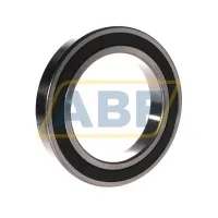 Подшипник шариковый радиальный однорядный 6024-2RS Timken