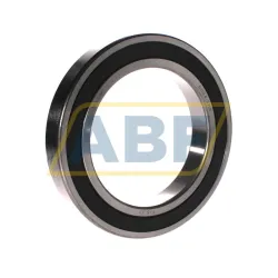 Подшипник шариковый радиальный однорядный 6024-2RS Timken
