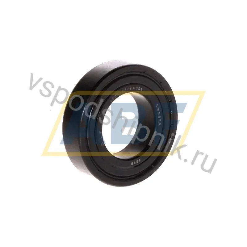 Подшипник шариковый радиальный однорядный 6005-2Z/VA201 SKF 360