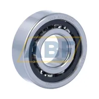 Подшипник шариковый радиально-упорный однорядный 7203ACDGB/P4A SKF