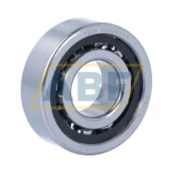 Подшипник шариковый радиально-упорный однорядный 7203ACDGB/P4A SKF