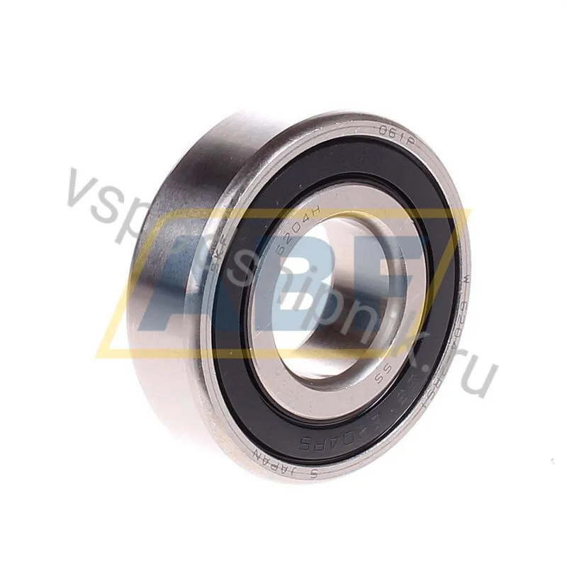 Шариковый подшипник W6204-2RS1/W64 SKF 360