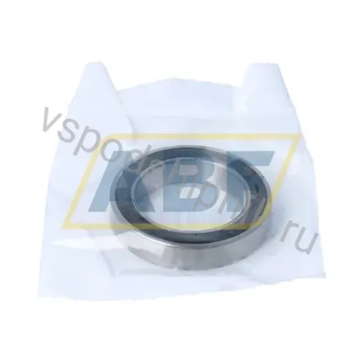 Подшипник шариковый радиальный однорядный 61805-2RS Timken 25×37×7 мм