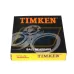 Подшипник шариковый радиальный однорядный 6313-ZZ Timken