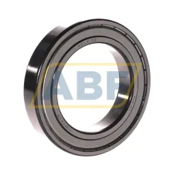 Подшипник шариковый радиальный однорядный 6014-ZZ Timken