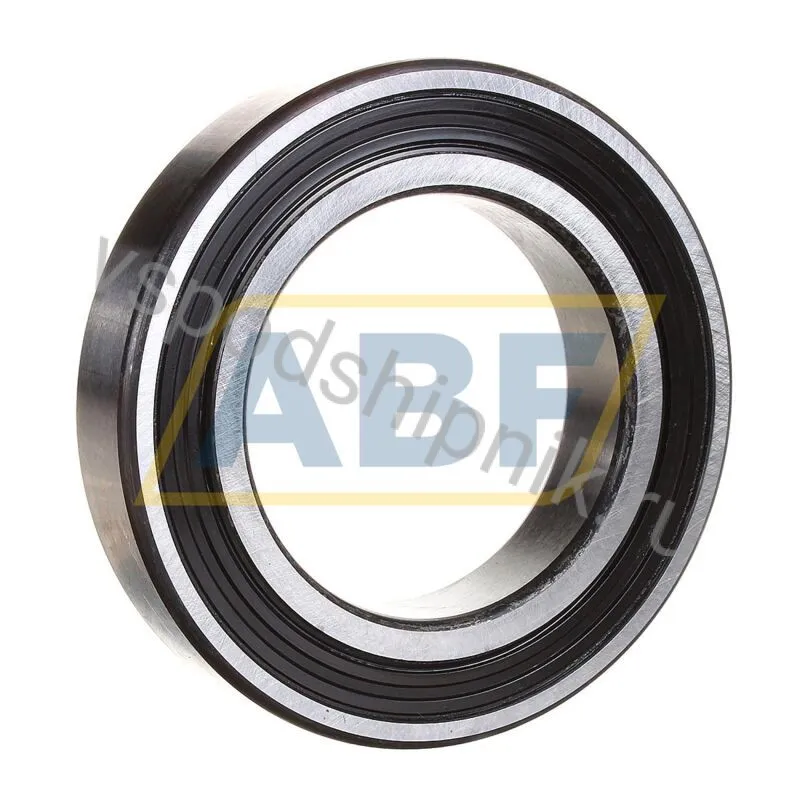 Подшипник шариковый радиальный однорядный 6011 2RS Timken 360