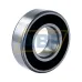 Подшипник шариковый радиальный однорядный 6205-2RSH/C2 SKF