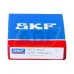 Подшипник шариковый радиальный однорядный 6205-2RSH/C2 SKF