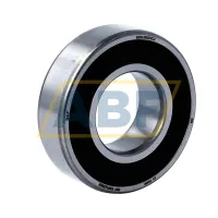 Подшипник шариковый радиальный однорядный 6205-2RSH/C2 SKF