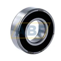 Подшипник шариковый радиальный однорядный 6205-2RSH/C2 SKF